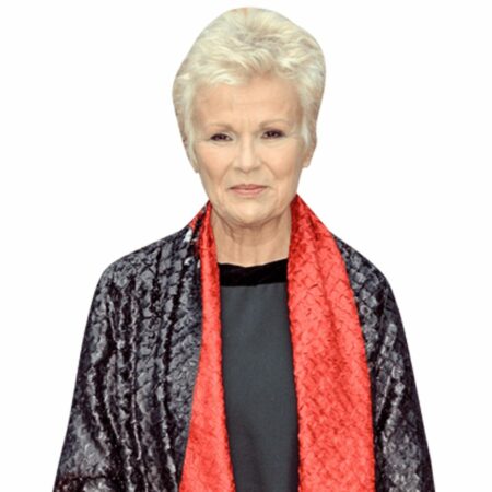 Featured image for “Julie Walters (Coat) Buddy - Torso Up Cutout”