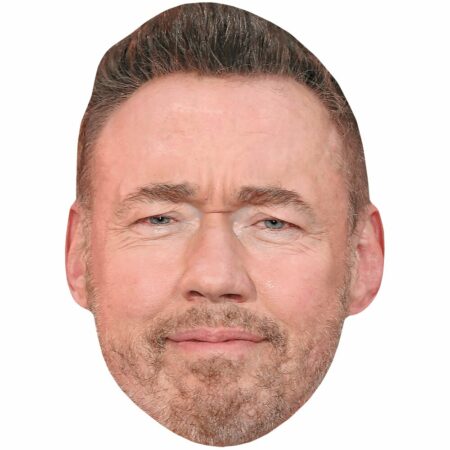 Featured image for “Kevin Durand (Beard) Big Head”