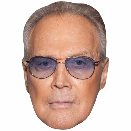 Featured image for “Lee Majors (Sunglasses) Big Head”