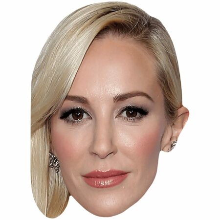 Featured image for “Louise Linton (Make Up) Mask”