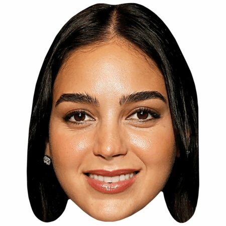 Featured image for “Melissa Barrera (Smile) Mask”