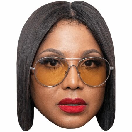 Featured image for “Toni Braxton (Lipstick) Big Head”