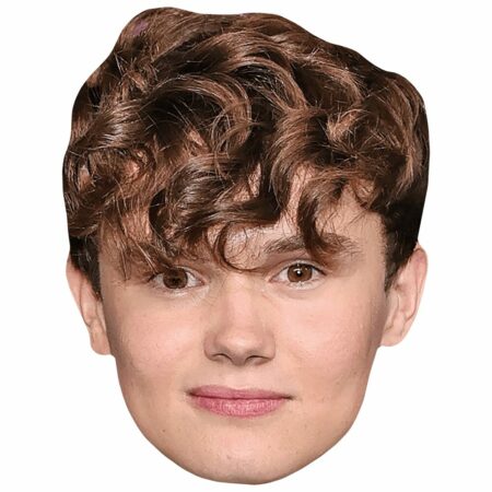 Featured image for “Will Tilston (Curls) Mask”