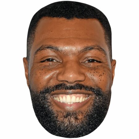 Featured image for “William Catlett (Beard) Big Head”